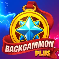 Backgammon Plus
