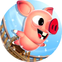 Bacon Escape (Unreleased)
