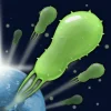 Bacterial Takeover: Idle games [Mod Diamonds]