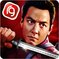 Into the Badlands Blade Battle (Unreleased)