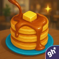 Baking Bustle: Cooking game [unlocked]