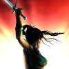 Baldur's Gate: Dark Alliance [Mod menu]