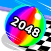 Ball Run 2048: merge number [Adfree]