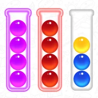 Ball Sort Puzzle® [Adfree]