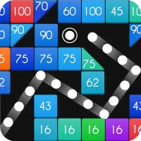 Balls Bricks Breaker 2 Puzzle Challenge