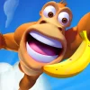 Banana Kong Blast [Mod Money]