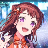 BanG Dream Girls Band Party