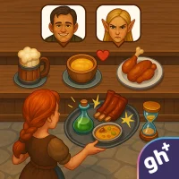 Barbarian Cooking Game 2 [unlocked]