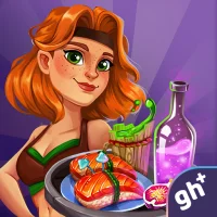 Barbarous: Family Secrets [Unlocked]