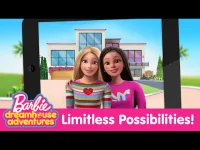 Barbie Dreamhouse Adventures [unlocked/Mod Money]