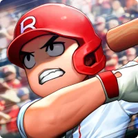 BASEBALL 9 [Mod Money]
