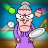 Bash the Teacher! School Prank [Money mod]