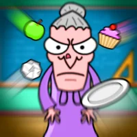 Bash the Teacher! School Prank [Money mod]