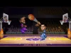 Basketball Arena