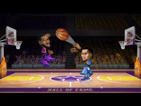 Basketball Arena