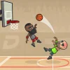Basketball Battle [Mod Money]
