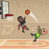 Basketball Battle [Mod Money]