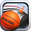 BasketRoll 3D: Rolling Ball