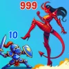 Battle Arena Heroes Adventure Online RPG