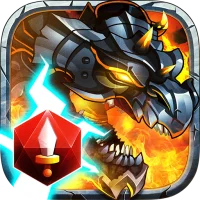 Battle Gems (AdventureQuest) [Mod Money]