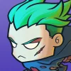 Battle Hunger: 2D Hack n Slash [Mod Money]