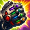 Battle Lines: Puzzle Fighter [No Ads]