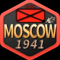 Battle of Moscow 1941 full