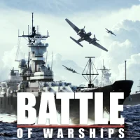 Battle of Warships: Online [Free shoping]