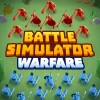Battle Simulator: Warfare [Free Shopping]