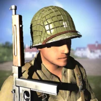Battlefront Europe: WW2 Heroes [No Ads]