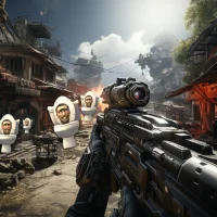 Battleops | Offline Gun Game [Mod Money]