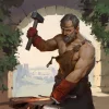 Battlesmiths: Medieval RPG [Mod Menu]
