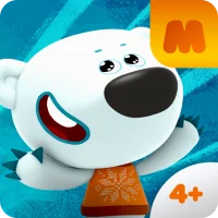 Be-be-bears - Creative world [unlocked]