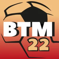 Be the Manager 2022 [Mod Money]