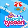 Beach Club Tycoon : Idle Game [много кристаллов]