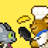 Bear's Restaurant [Free Shopping]