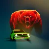 Bear Avalanche - Combat Drift [Mod Money]