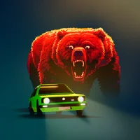 Bear Avalanche - Combat Drift [Mod Money]