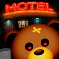 Bear Haven Nights Horror Survival
