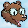 Bearplane [Free shoping]