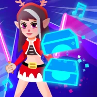 Beat Blader 3D: EDM Music Race [unlocked/Adfree]