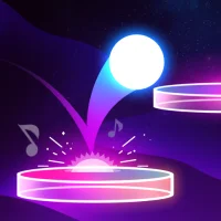 Beat Jumper: EDM up [unlocked/Free Shopping/Adfree]