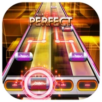 BEAT MP3 20 Rhythm Game