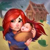 Becharmed - Match 3 Games [Mod Diamonds/бустеров]