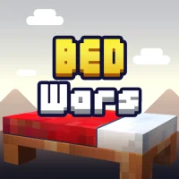 Bed Wars for Blockman GO