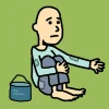 Beggar Life Clicker adventure [Mod Money]