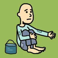 Beggar Life Clicker adventure [Mod Money]