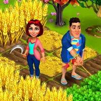 Bermuda Farm City Building & Farming Island Games