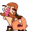 Bertram Fiddle Episode 2: A Bleaker Predicklement