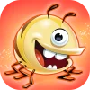 Best Fiends - Match 3 Puzzles
